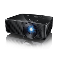 Проектор дальнофокусный Optoma S334e - «globural.ru» - Брянск