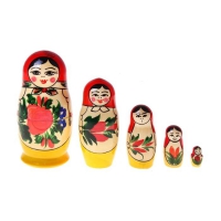 Матрешка - «globural.ru» - Брянск