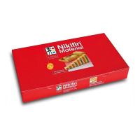 Кубики Никитина "Состав числа" - «globural.ru» - Брянск
