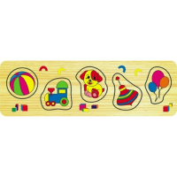Игра "Игрушки" - «globural.ru» - Брянск