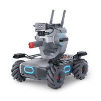 Учебный робот DJI Robomaster S1 EP - «globural.ru» - Брянск