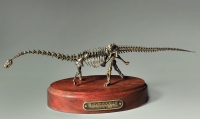 Модель скелета динозавра Diplodocus  (вариант 2) - «globural.ru» - Брянск