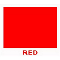 Карточки Домана "Colors" ("Цвета") на английском языке - «globural.ru» - Брянск
