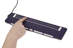 Дисплей Брайля ALVA USB 640 - «globural.ru» - Брянск