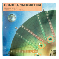 Планета умножения - «globural.ru» - Брянск