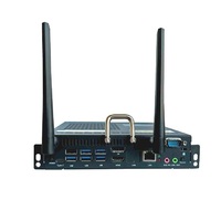Встраиваемый компьютер (OPS TOP I270P) для интерактивных панелей Edflat - «globural.ru» - Брянск
