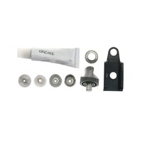 Комплект запасных элементов сервопривода DYNAMIXEL MX-106 Gear/Bearing Set - «globural.ru» - Брянск