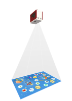 Интерактивный пол Floor - «globural.ru» - Брянск
