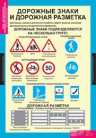 ОБЖ Безопасное поведение школьников (комплект таблиц) - «globural.ru» - Брянск