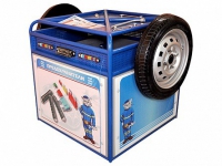 Игровой комплекс "Юный автомеханик" - «globural.ru» - Брянск