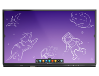 Интерактивная панель ActivPanel Nickel 86" - «globural.ru» - Брянск