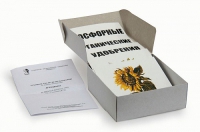 Модель-аппликация Агроценоз (набор 32 карты) - «globural.ru» - Брянск