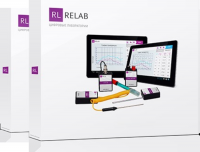 Цифровая лаборатория Relab по химии для учителя  - «globural.ru» - Брянск