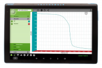 Цифровая лаборатория einsteinTablet+2. Планшетный регистратор данных со встроенными датчиками по химии - «globural.ru» - Брянск