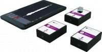 Цифровая лаборатория Releon Standart по химии. Стандартный комплект - «globural.ru» - Брянск