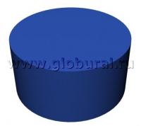 Банкетка d=40*30см (ВИК) - «globural.ru» - Брянск