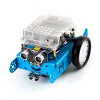 Базовый робототехнический набор mBot Bluetooth version - «globural.ru» - Брянск