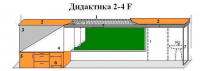 Интерактивная МКП "Дидактика 2-4-IF" - «globural.ru» - Брянск