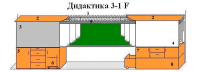 Интерактивная МКП "Дидактика 3-1-IF" - «globural.ru» - Брянск