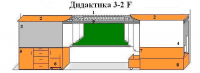 Интерактивная МКП "Дидактика 3-2-IF" - «globural.ru» - Брянск