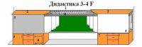 Интерактивная МКП "Дидактика 3-4-IF" - «globural.ru» - Брянск