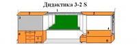 Интерактивная МКП "Дидактика 3-2-IS" - «globural.ru» - Брянск