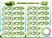 Стенд "Прибавляем до 10" - «globural.ru» - Брянск