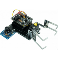 Комплект Robo kit DIYGO Расширенный - «globural.ru» - Брянск