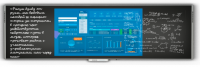 Программно-интерактивный комплекс TeachTouch e-Blackboard - «globural.ru» - Брянск