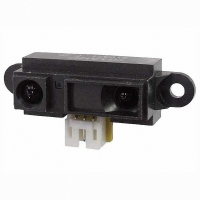 Датчик расстояния DMS-80 - «globural.ru» - Брянск