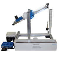 Лабораторный стенд «Проверка законов трения»  - «globural.ru» - Брянск