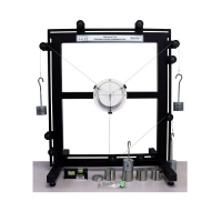 Лабораторный стенд «Система плоских сходящихся сил»  - «globural.ru» - Брянск