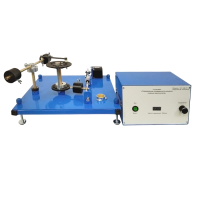 Установка «Определение приведенного момента инерции механизмов» - «globural.ru» - Брянск