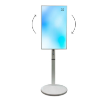 Мобильная панель Mobiscreen EON 32" - «globural.ru» - Брянск