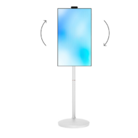Мобильная панель Mobiscreen NOVA 32" - «globural.ru» - Брянск