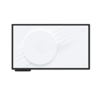 Интерактивная панель Edflat серии Ultra Lite 75" - «globural.ru» - Брянск