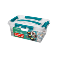 Ресурсный набор для образовательного набора «Динамика ЙоТик М1» - «globural.ru» - Брянск