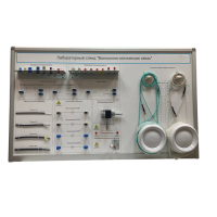 Лабораторный стенд «Волоконно-оптическая связь» - «globural.ru» - Брянск