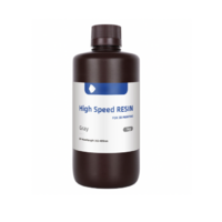 Фотополимер High Speed Resin - «globural.ru» - Брянск