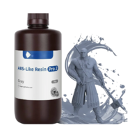 Смола ABS-Like Resin Pro 2 цвет в ассортименте - «globural.ru» - Брянск
