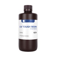 Фотополимер Flexible Tough Resin 2.0 в ассортименте - «globural.ru» - Брянск