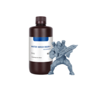 Водосмывная смола Water-Wash Resin+ - «globural.ru» - Брянск