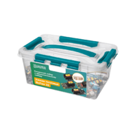 Ресурсный набор для образовательного набора «Умная теплица ЙоТик M2» - «globural.ru» - Брянск