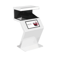 Голографическая пирамида Power 43" - «globural.ru» - Брянск