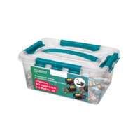 Ресурсный набор для образовательного набора «Умные 3D-проекты» М1 ЙоТик 32 - «globural.ru» - Брянск