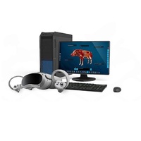 Интерактивный учебный комплекс «Анатомия Свиньи» - «globural.ru» - Брянск