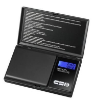 Электронные весы с высокой точностью до 200 гр - «globural.ru» - Брянск