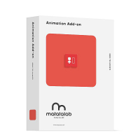 Дополнительный анимационный набор Matatalab Animation Add-on - «globural.ru» - Брянск