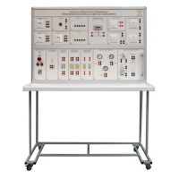Комплект лабораторного оборудования «Электромонтаж жилых и офисных помещений»  - «globural.ru» - Брянск