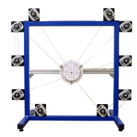 Лабораторный стенд «Произвольная плоская система сил» - «globural.ru» - Брянск